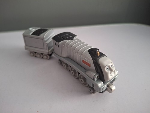 Thomas friends spencer - &,