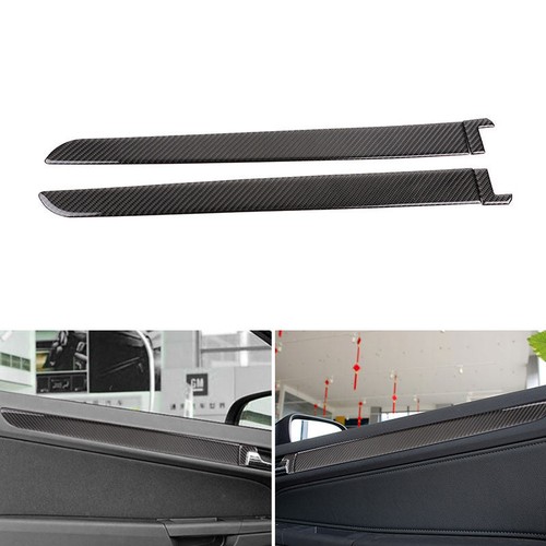 Interior door panel - 4x,
