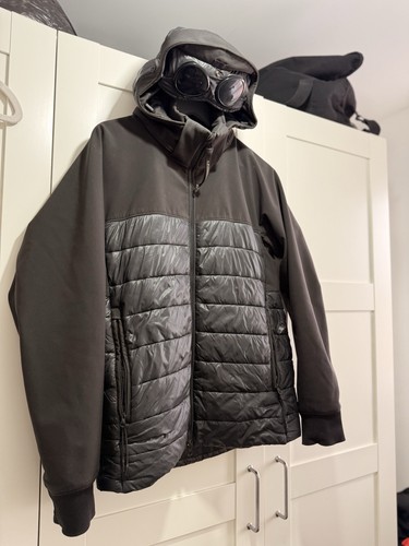 Company men s - c.p., goggle