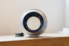 JUPITER 11 135mm F4 Soviet