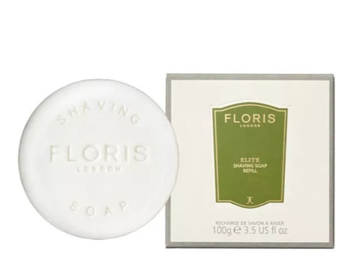 Floris london elite shaving - london,