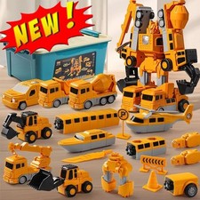 35pc Magnetic Transform