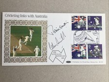 1988 Benham BLCS33 Australian