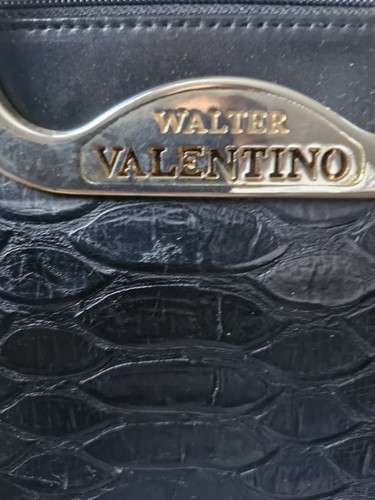 Walter valentino handbag made - walter,