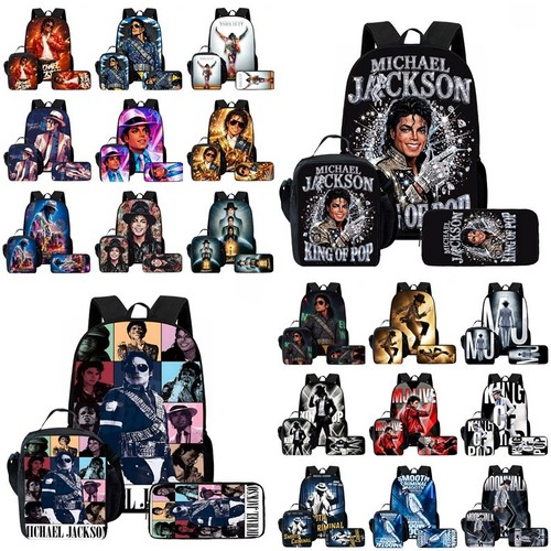Michael jackson school - michael, jackson*school