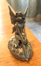 Fairy toadstool sparkly - on,