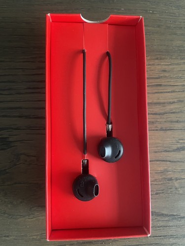 Brand new peloton headphones - new,