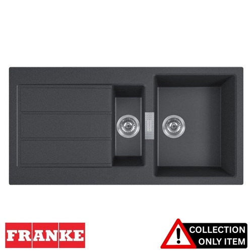 Franke sirius 651 - sirius,