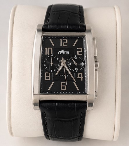 Lotus quartz multifunction - quartz,