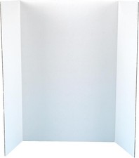 Baker Ross Tri Fold