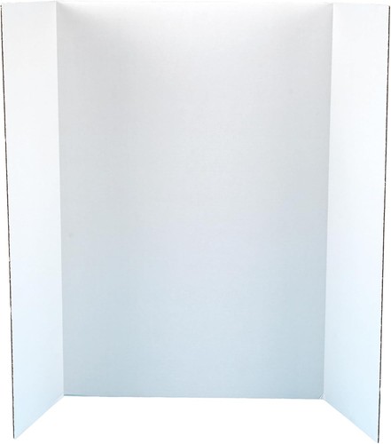 Baker ross tri fold - tri,