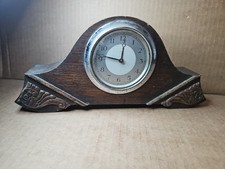 Smiths Enfield Vintage Wooden