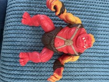 Small Soldiers Flatchoo Action Figure 1998 Vintage