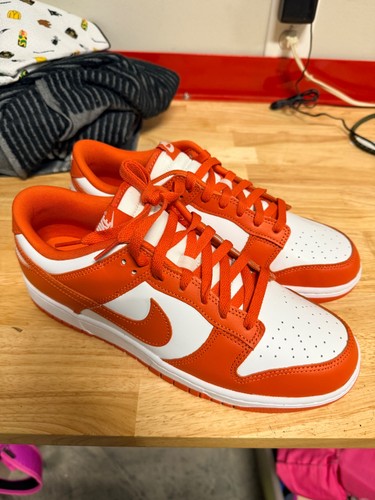 Size nike men s - nike, dunk