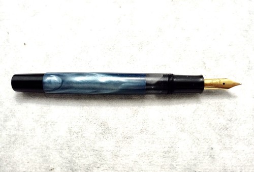 Pelikan m200 marble green - pelikan,