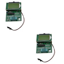  2 Pieces Electronic Tester