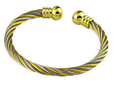 Copper Bangles With Different