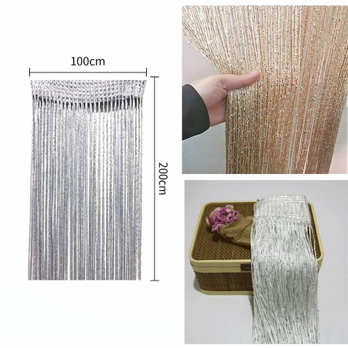 Tassel decoration fly screen - tassel,
