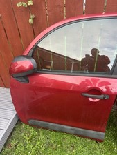Citroen C3 09  Inc Mirror/