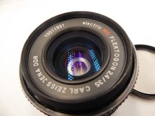 Carl Zeiss Flektogon Electric