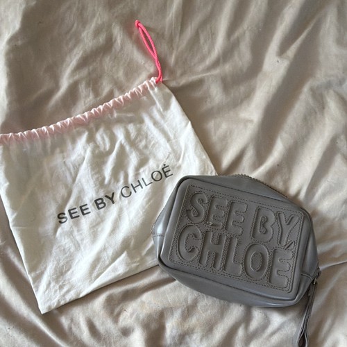 See chloé women - by, grey