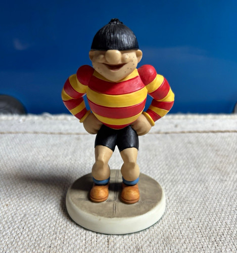 Robert harrop the - robert, beano