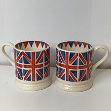 Emma Bridgewater Union Jack