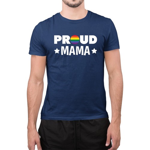Rainbow pride proud - rainbow,
