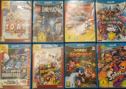 Nintendo wii bundle - wii,