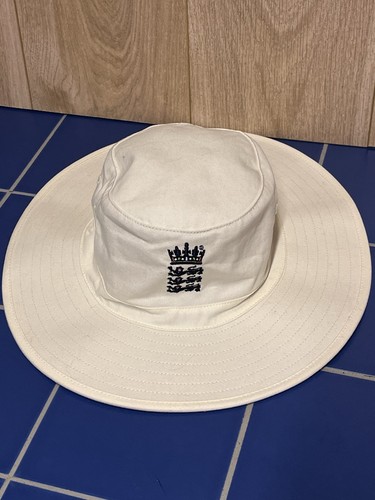 England cricket hat new - hat,