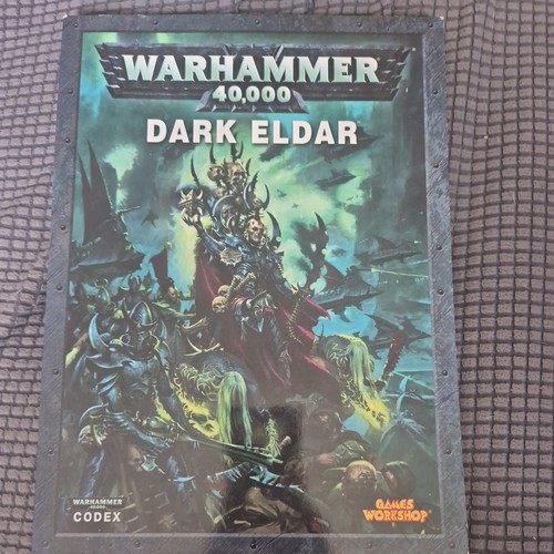 Games workshop warhammer 40000 - games,