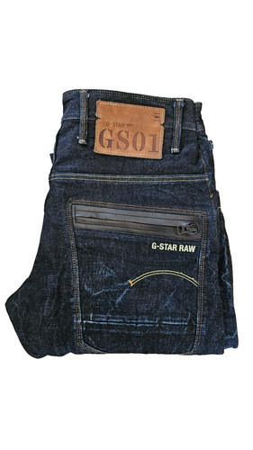 Star jeans riley loose - jeans, 'riley