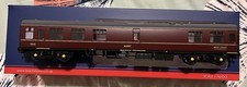 Bachmann MK1 RMB West Coast
