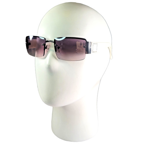 Y2k cabouchon rimless - cabouchon,
