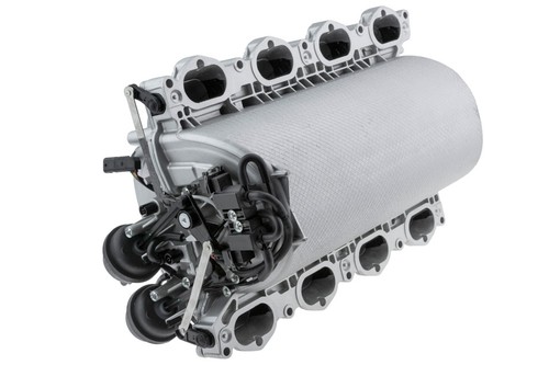 Intake manifold - intake,