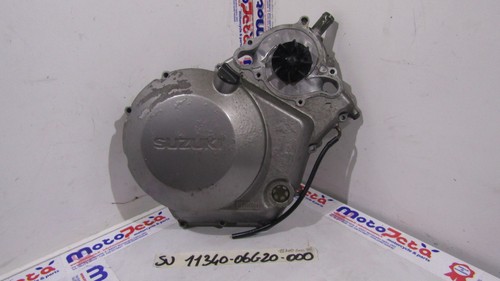 Carter clutch clutch cover