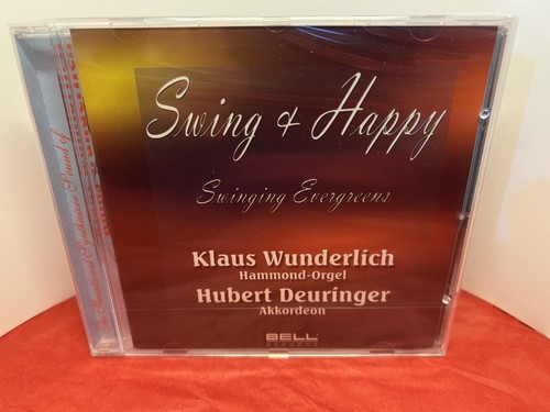 Klaus wunderlich swing - swing, &