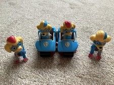 Paw Patrol Mighty Twins