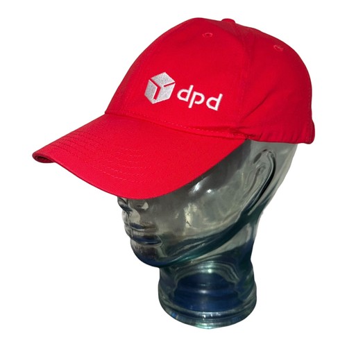 Original dpd red uniform - dpd,