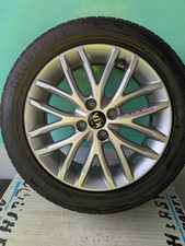 KIA RIO 16 INCH ALLOY WHEEL