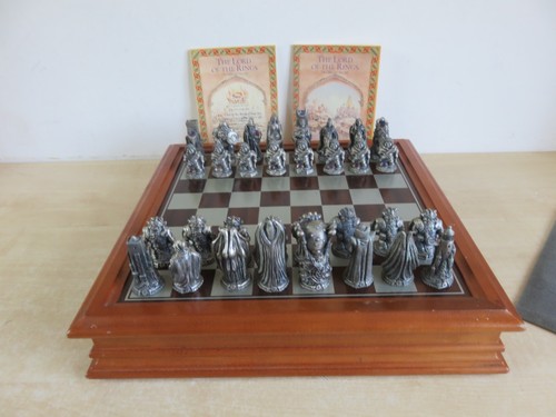 Collectable lord the rings - collectable,