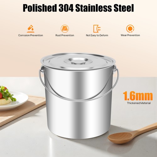 20l extra thick stainless - thick,
