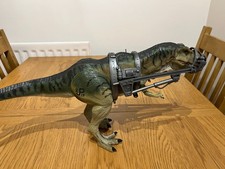 Vintage Jurassic Park The Lost