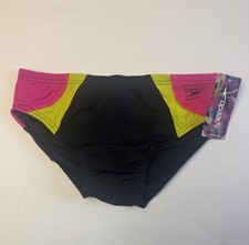 Speedo Endurance Swim Brief