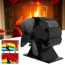 Non Electric 4 Blades