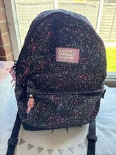 Super Dry Multicoloured Back