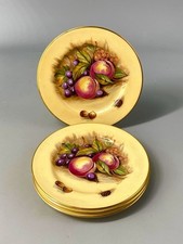 Aynsley Orchard Gold Fruit D