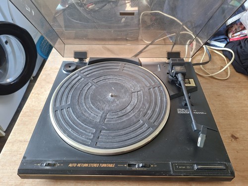 Pioneer 478 stereo - pioneer,