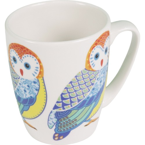 Queens paradise birds owl - queens,