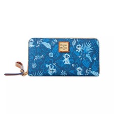 Disney Stitch Wristlet Wallet